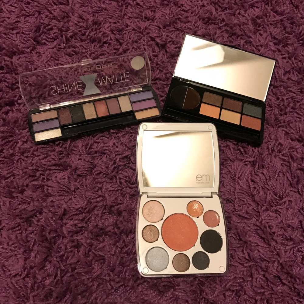 Makeup Set!
